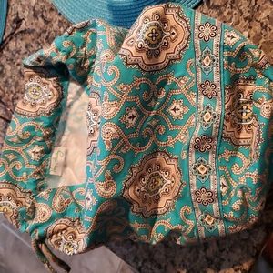 Vera Bradley Bag
